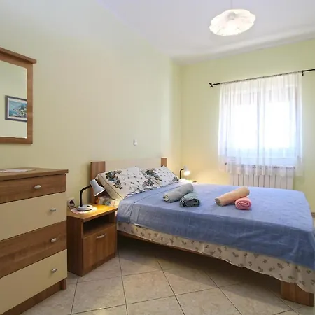 アパート Fuer 4 Personen Ca 50 Qm In Pula-fondole, Istrien Istrische Riviera スティンヤン