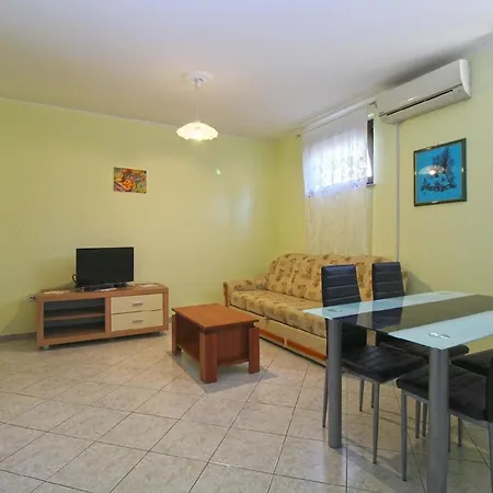 Fuer 4 Personen Ca 50 Qm In Pula-fondole, Istrien Istrische Riviera *