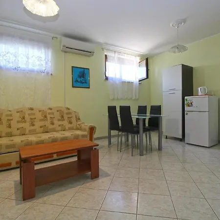 Fuer 4 Personen Ca 50 Qm In Pula-fondole, Istrien Istrische Riviera アパート スティンヤン