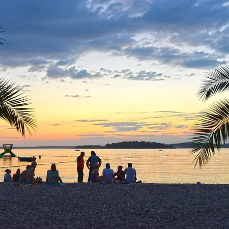 Fuer 4 Personen Ca 50 Qm In Pula-fondole, Istrien Istrische Riviera *