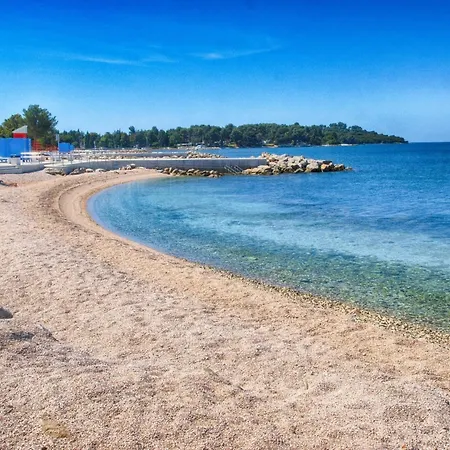 Fuer 4 Personen Ca 50 Qm In Pula-fondole, Istrien Istrische Riviera スティンヤン